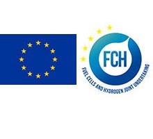 EU and FCH logo
